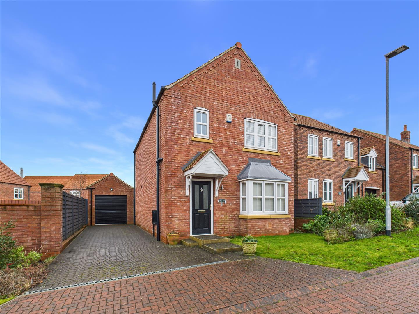 Kirk Ella East Yorkshire, HU10 7FH